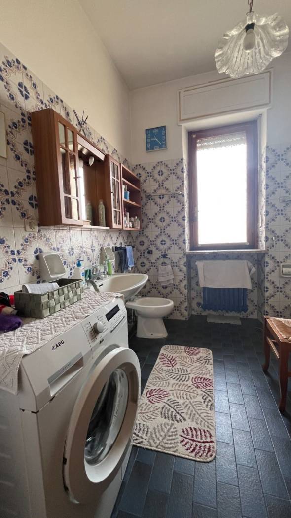 Bagno Bagno