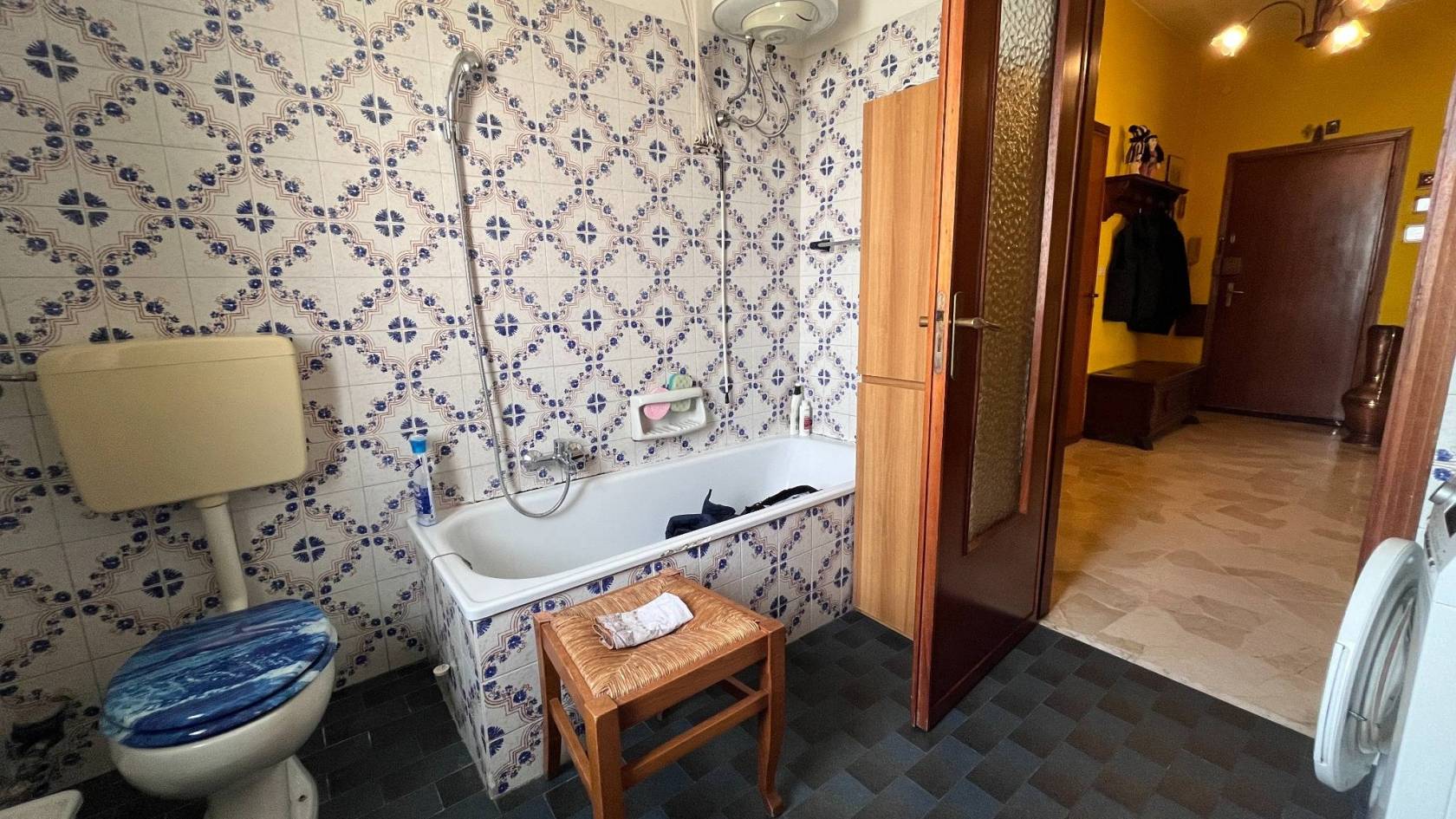 Bagno Bagno