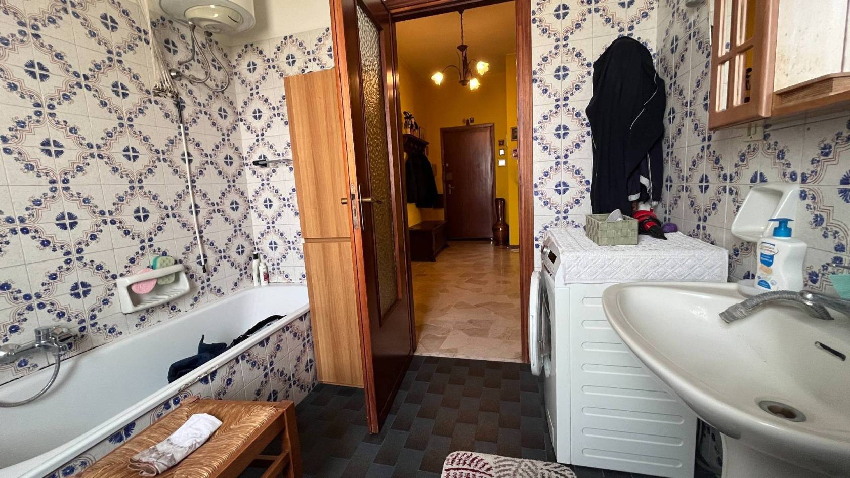 Bagno Bagno