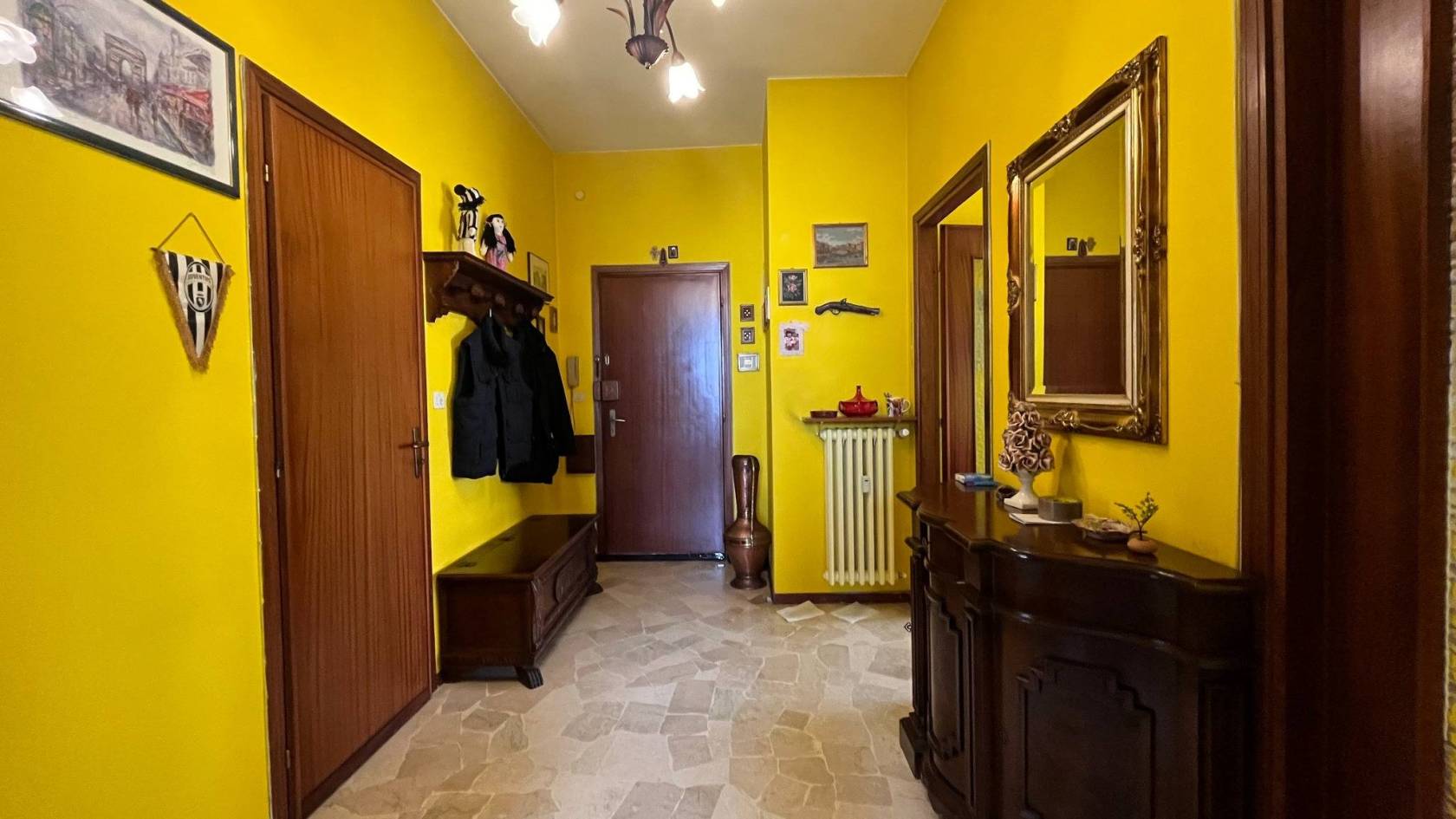 Interno appartamento Interno appartamento
