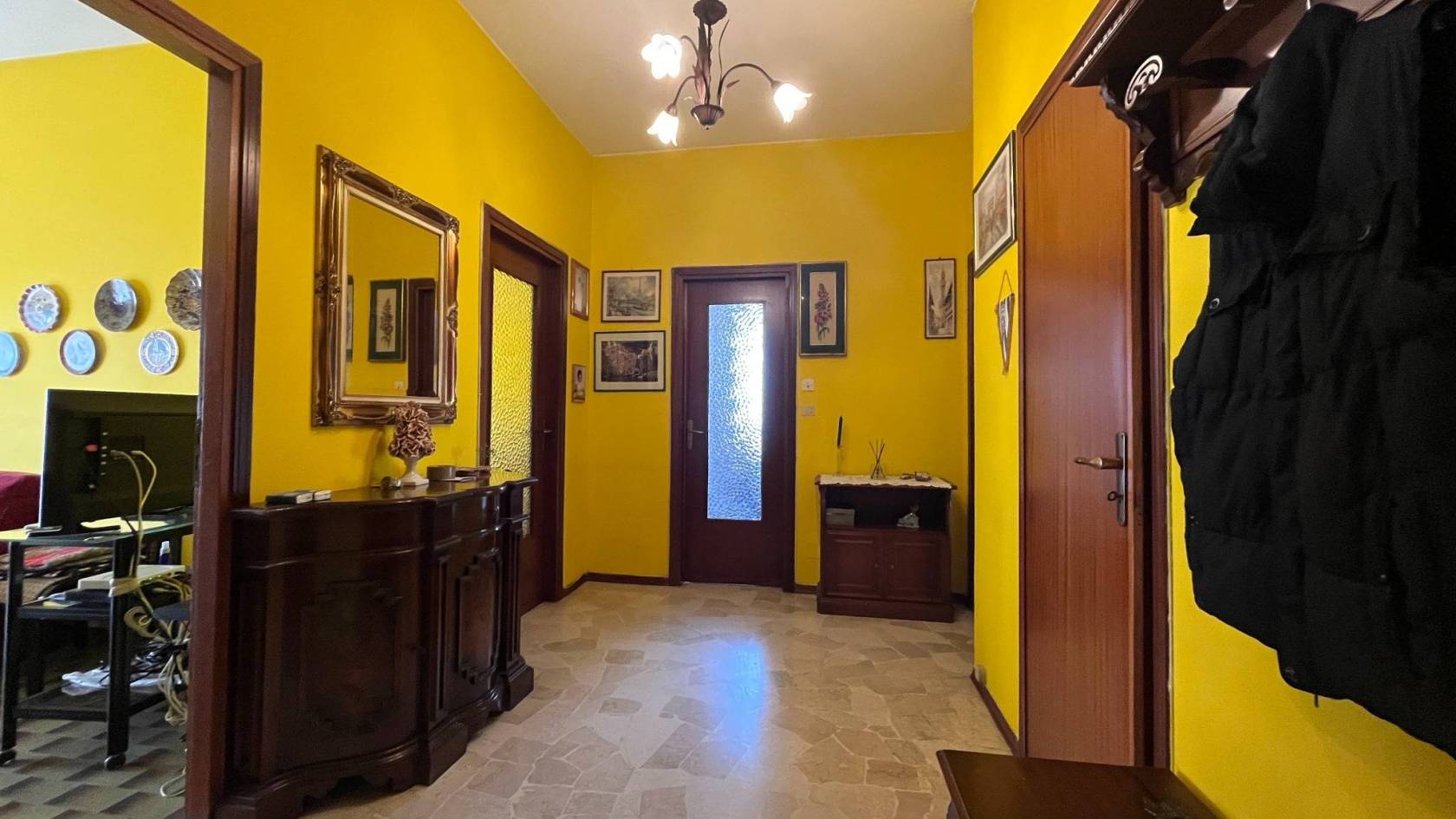 Interno appartamento Interno appartamento