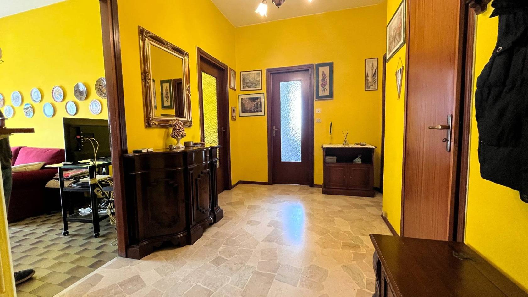 Interno appartamento Interno appartamento