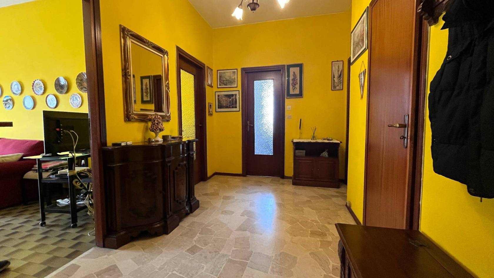 Interno appartamento Interno appartamento