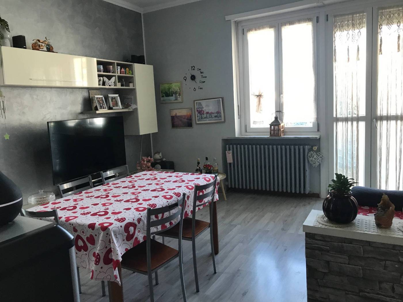 Sala da pranzo