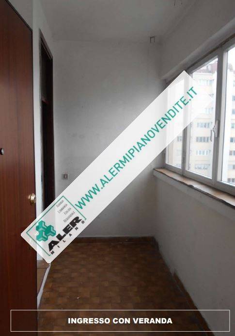 Interno appartamento