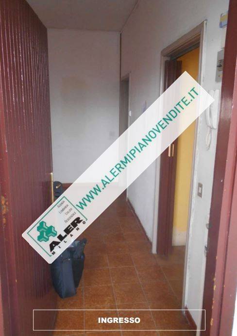 Interno appartamento