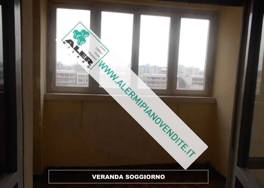 Interno appartamento