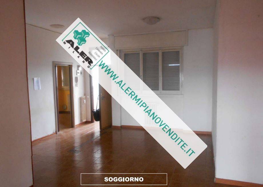 Interno appartamento