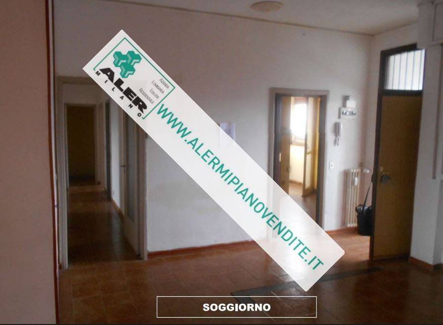 Interno appartamento