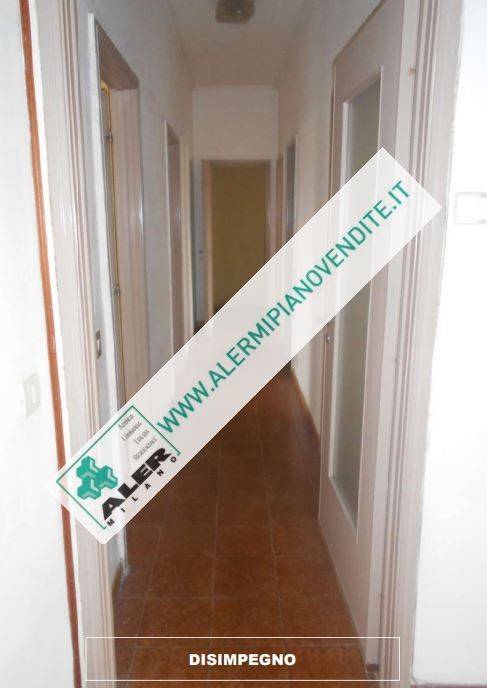 Interno appartamento