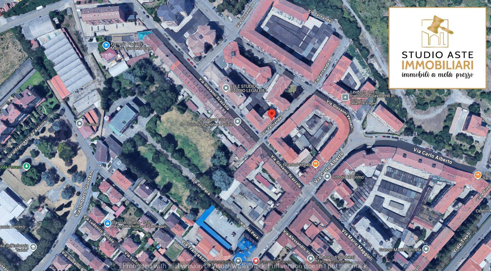 Mappa