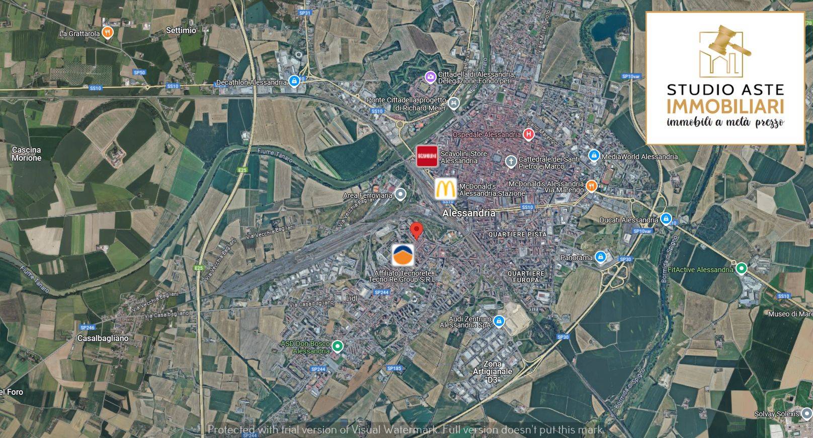 Mappa