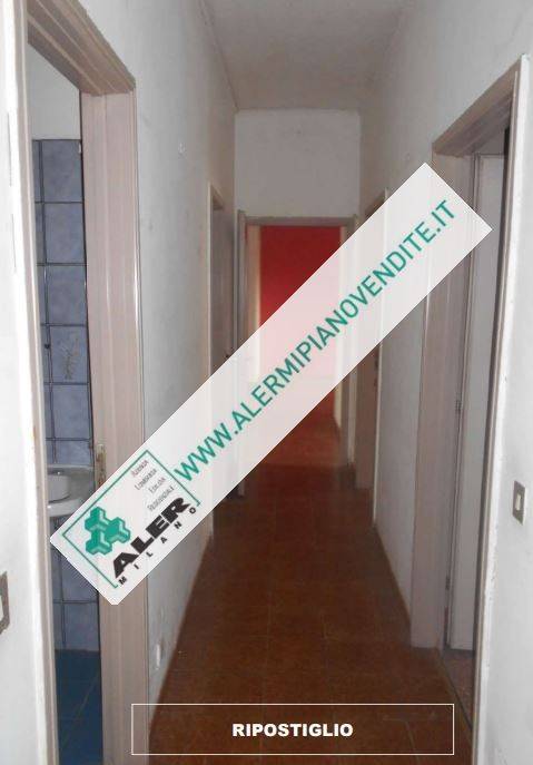 Interno appartamento