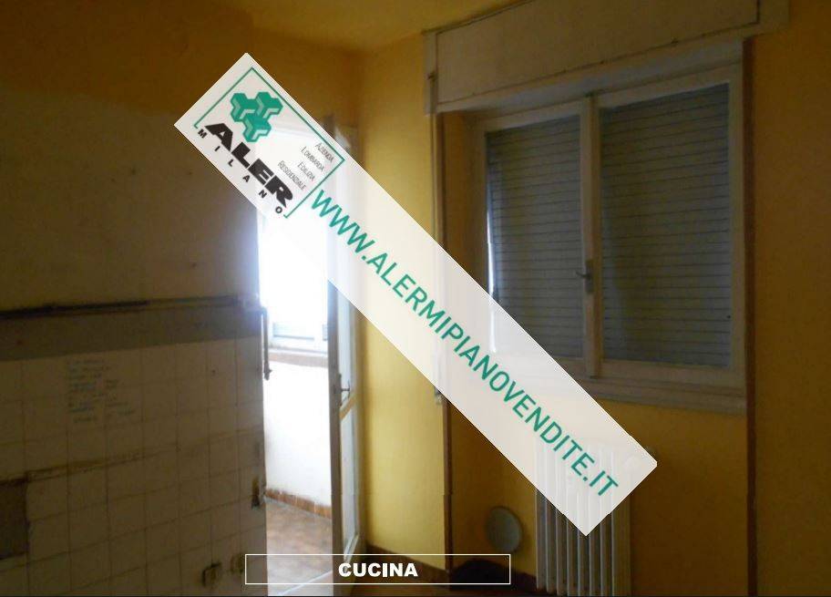 Interno appartamento