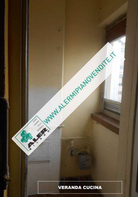 Interno appartamento