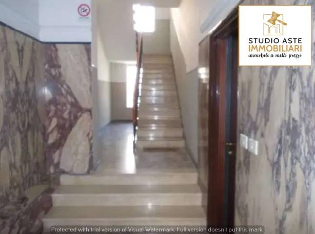 Interno palazzo