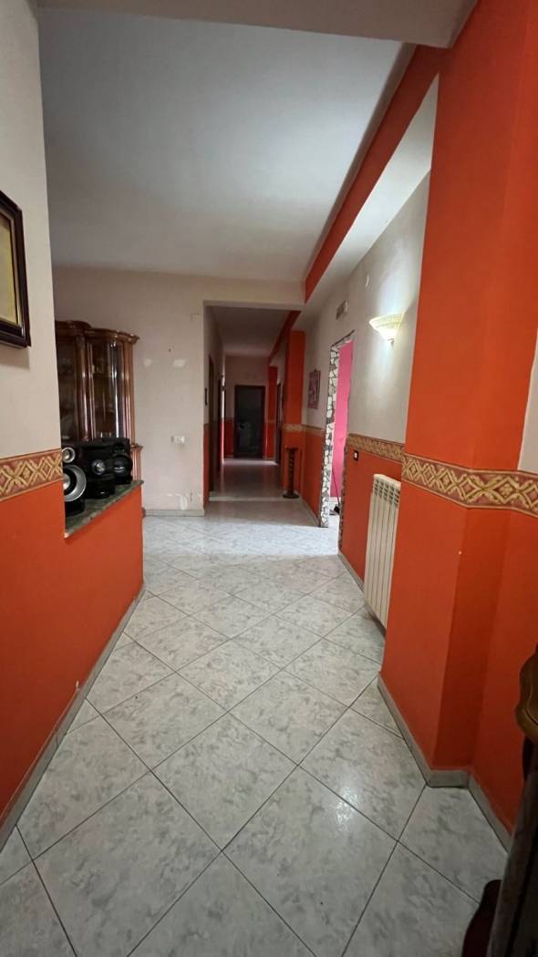 Interno appartamento