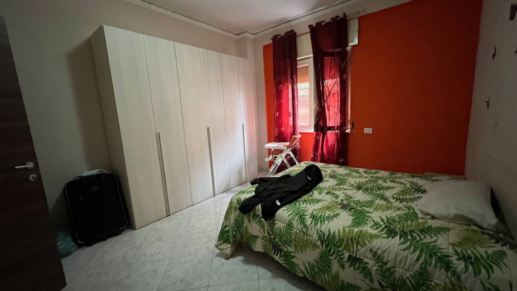 Camera da letto