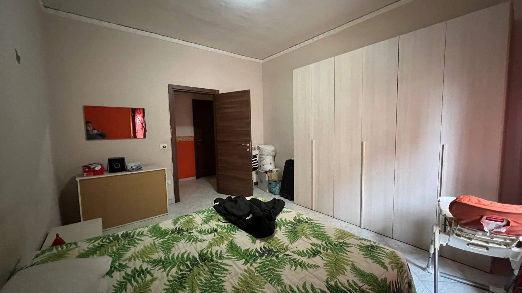Camera da letto