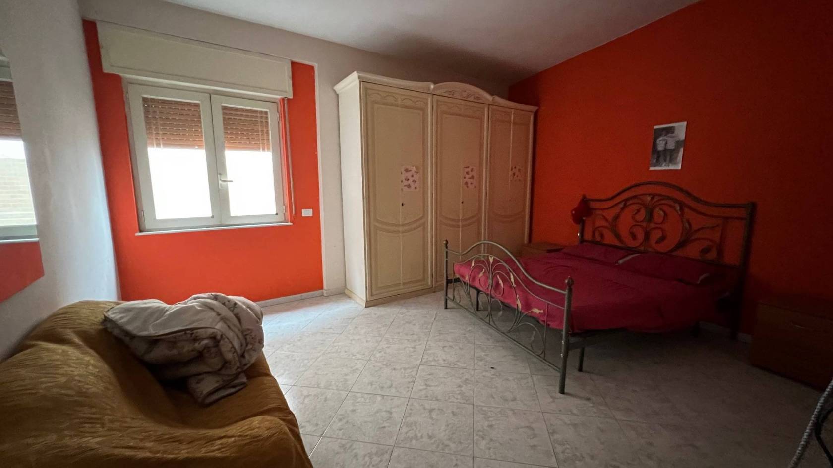 Camera da letto