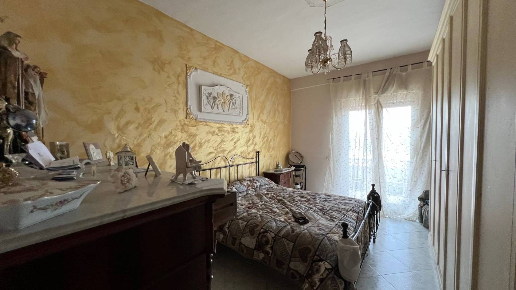 Camera da letto