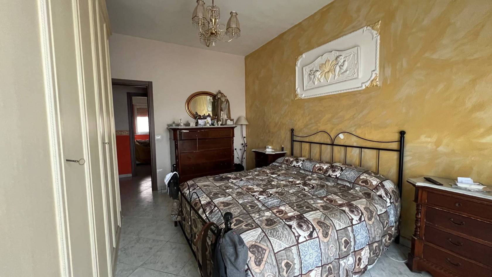 Camera da letto