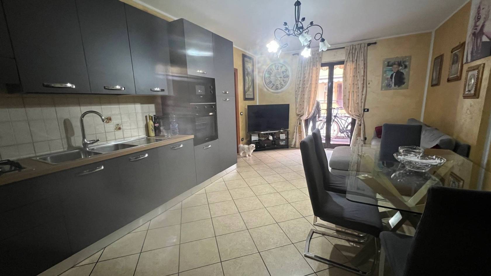 Cucina