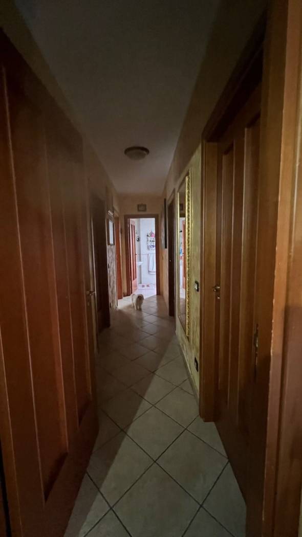 Interno appartamento