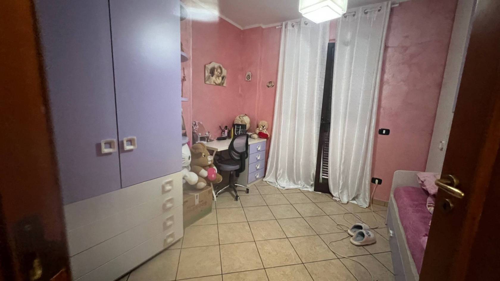 Interno appartamento
