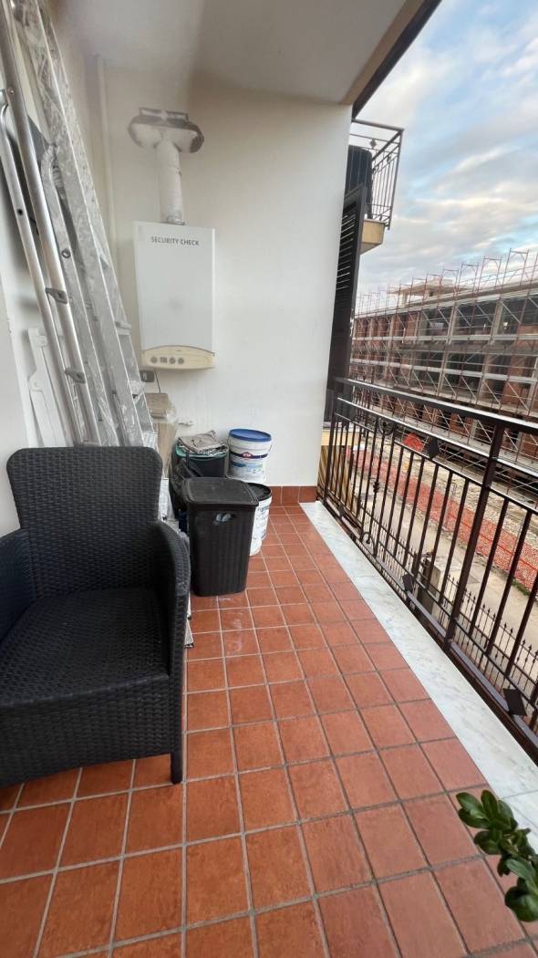 Balcone