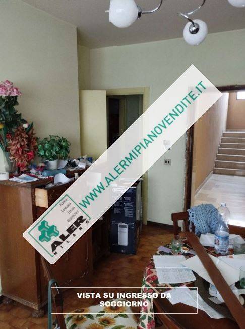 Interno appartamento