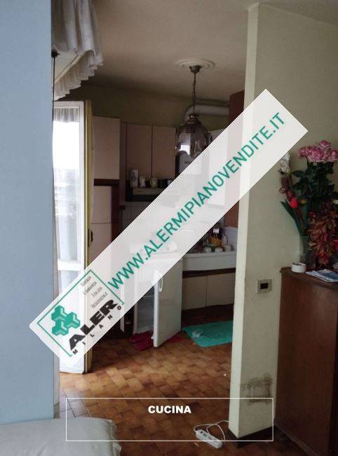 Interno appartamento