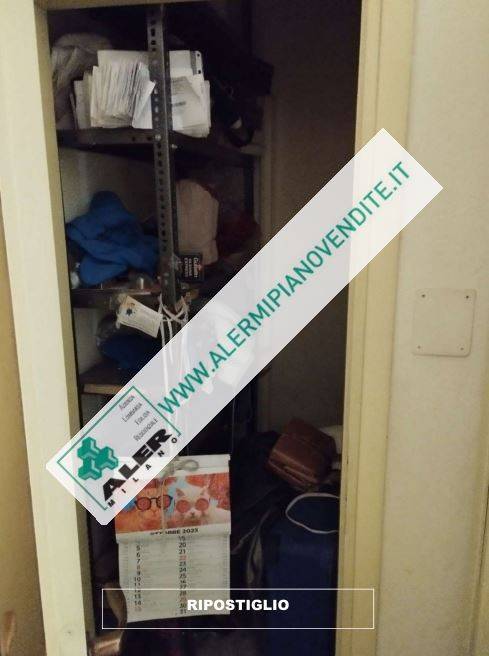 Interno appartamento