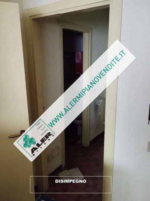 Interno appartamento