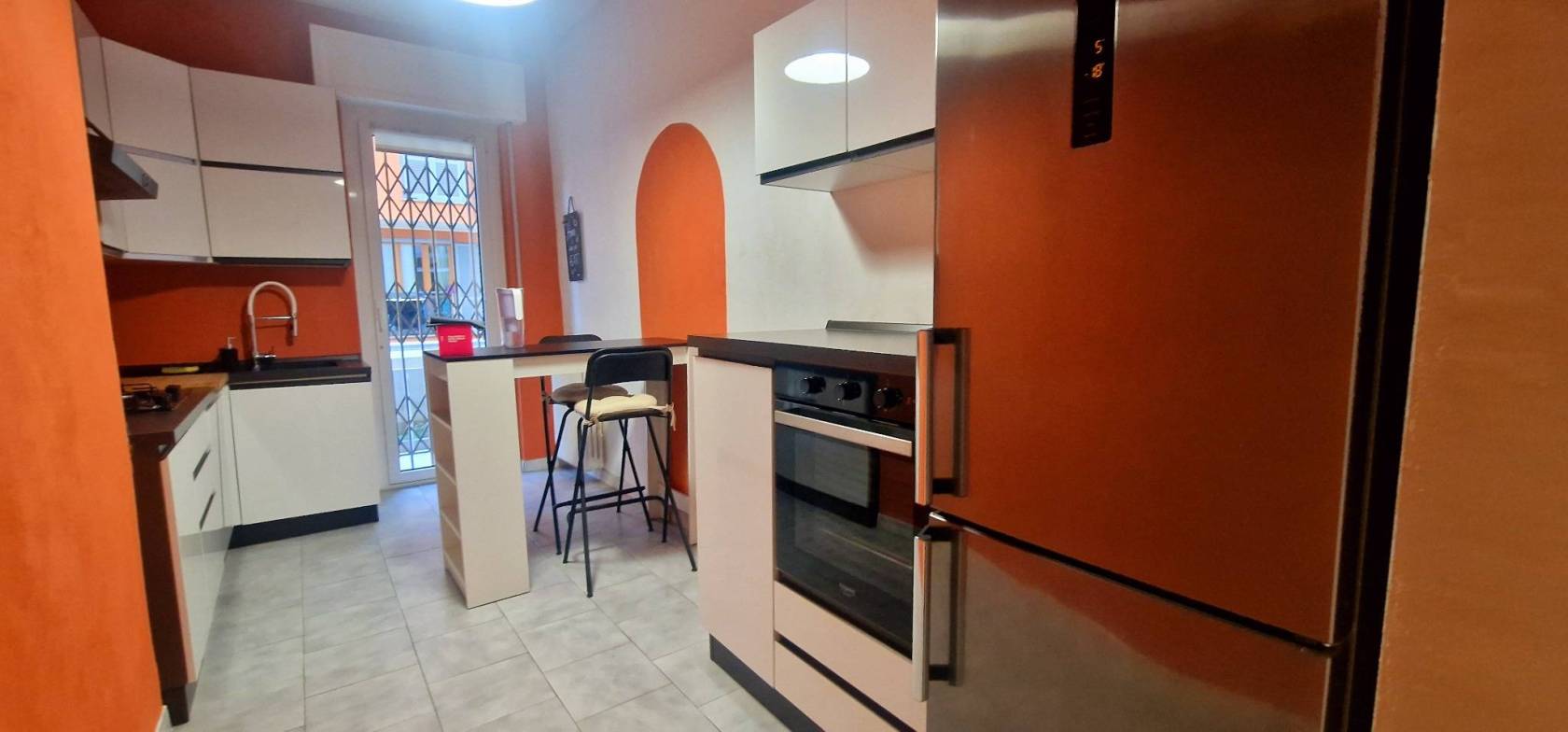 Cucina