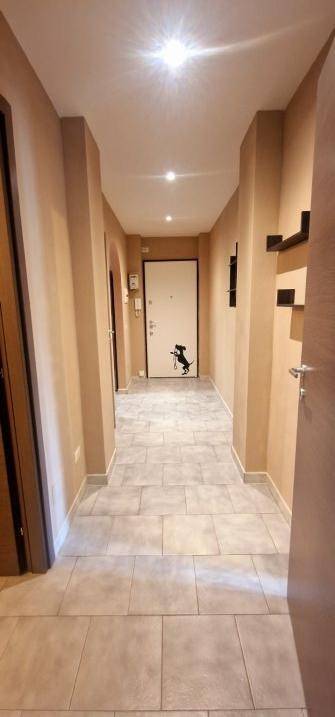 Interno appartamento