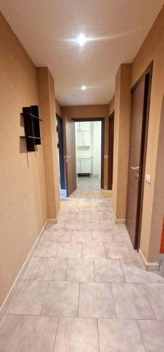 Interno palazzo