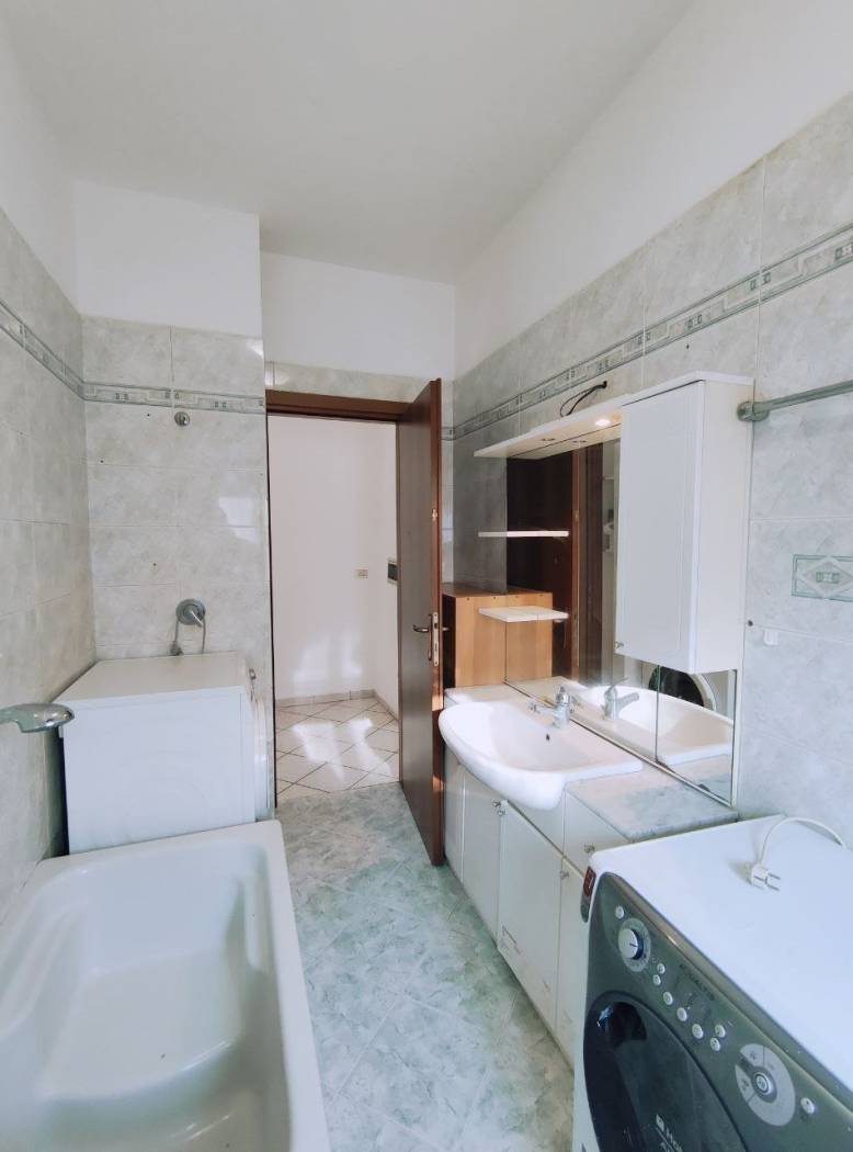 Bagno Bagno