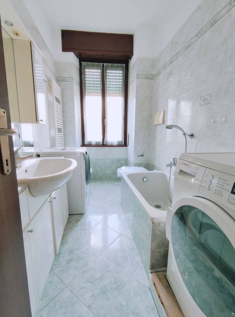 Bagno Bagno