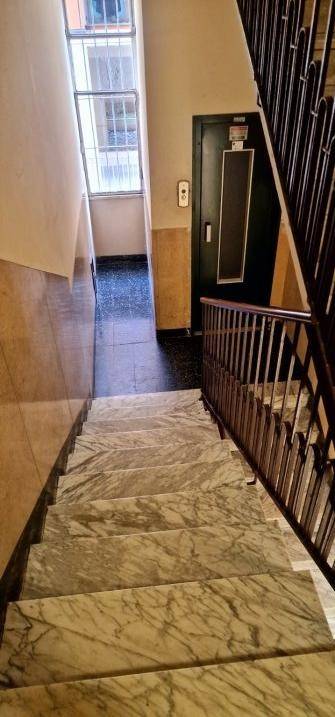 Interno palazzo