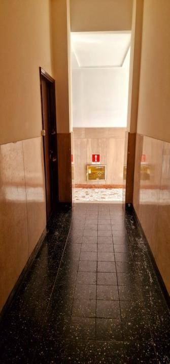 Interno palazzo
