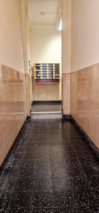 Interno palazzo