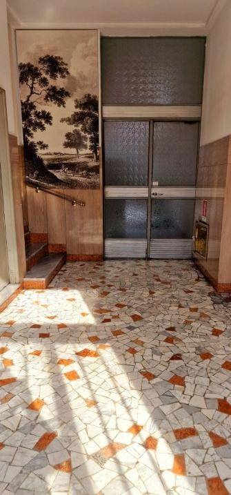 Interno palazzo