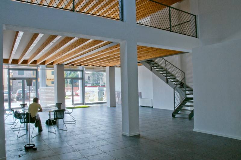 Interno non residenziale