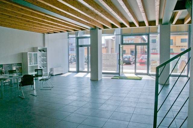 Interno non residenziale