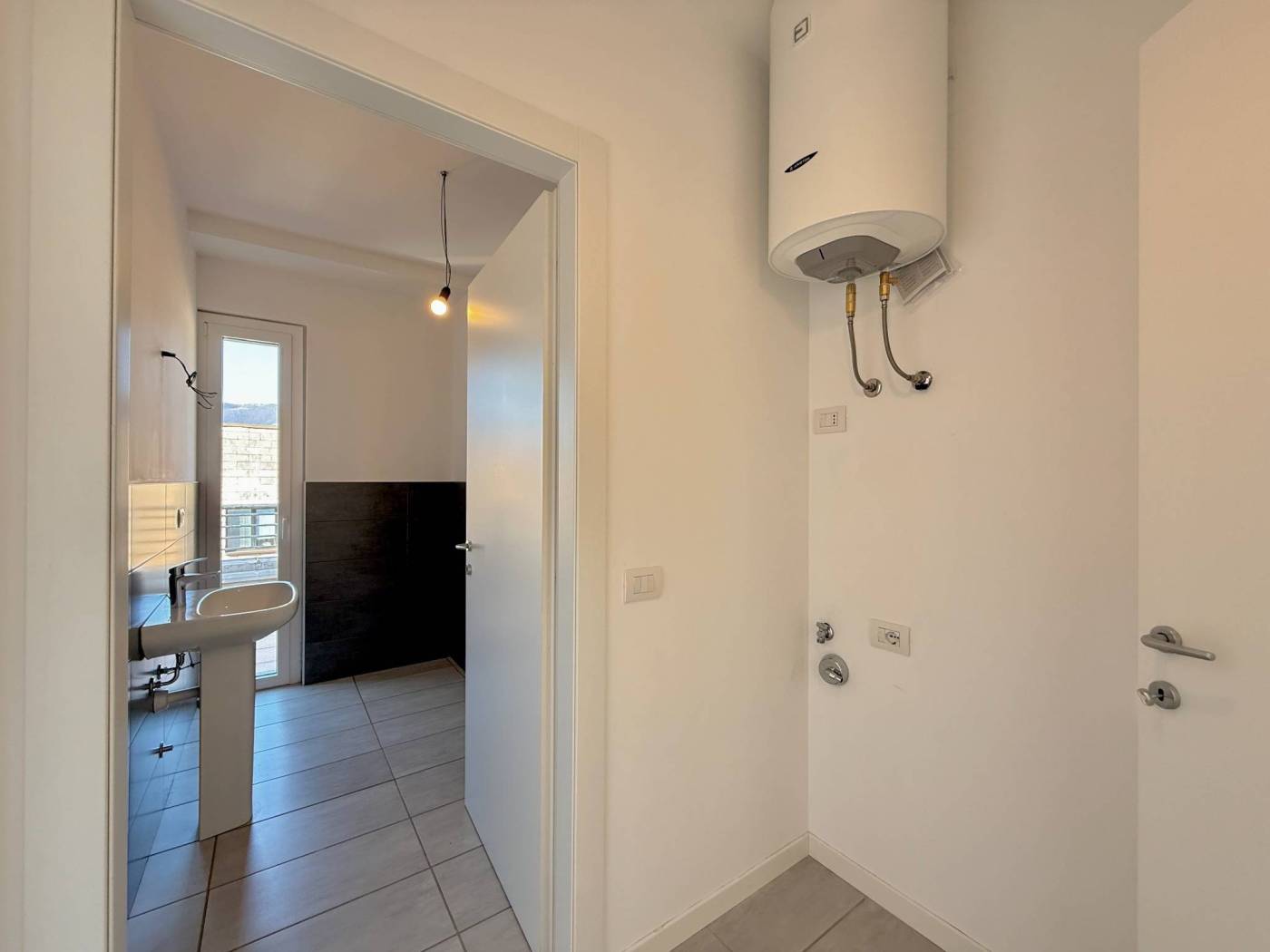 Interno appartamento