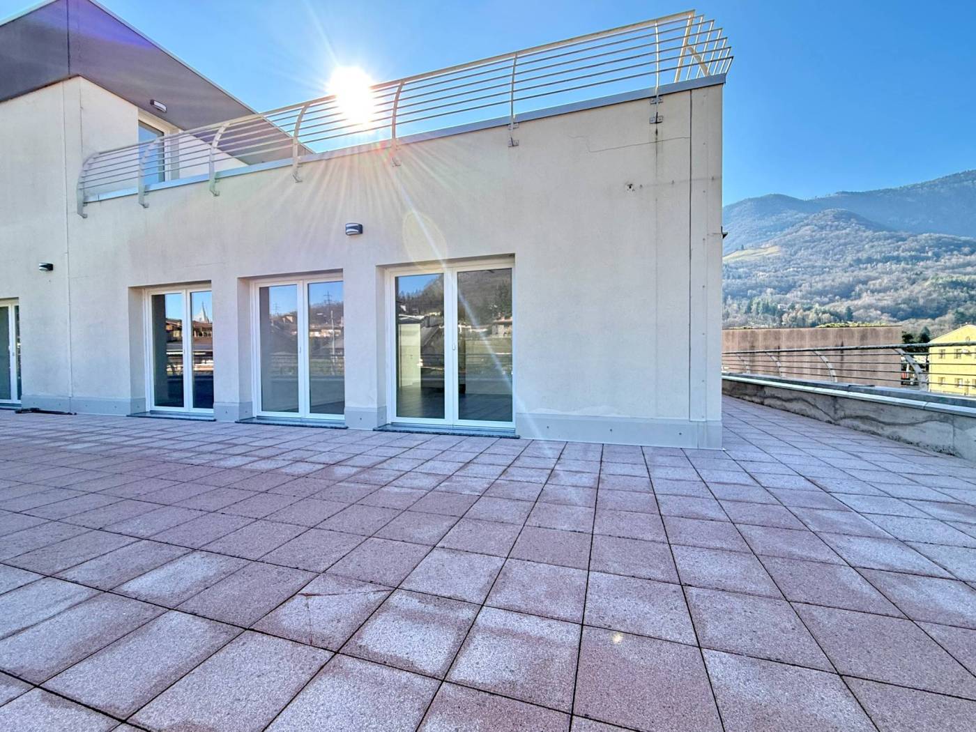 Balcone