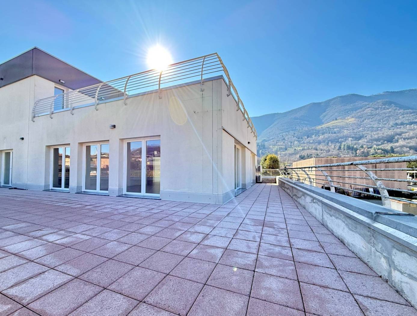 Balcone
