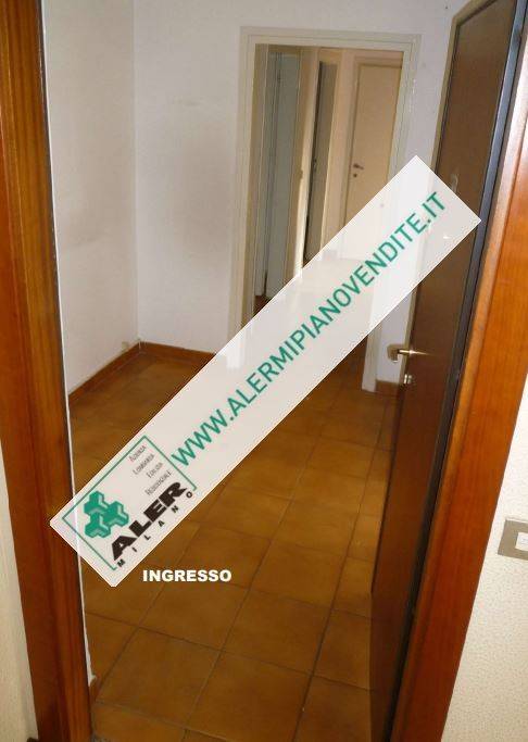 Interno appartamento