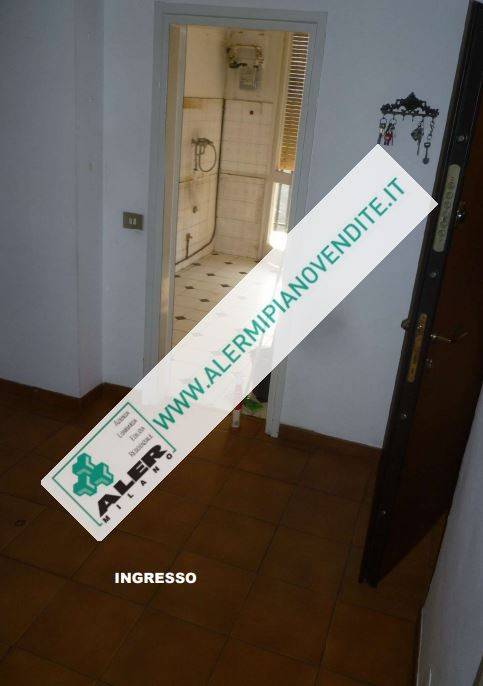 Interno appartamento